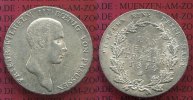Preußen Prussia Taler Preußen Taler 1814 A, Berlin Friedrich Wilhelm III. Picture