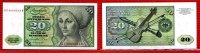 BRD,Deutsche Bundesbank 20 DM Deutsche Mark BRD Deutsche Bundesbank, 20 DM Deutsche Mark 1977,Ser GH ... A