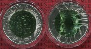 Österreich, Austria 25 Euro Niob Semmeringbahn Österreich 25 Euro Niob 2008 Faszination Licht, Handgehoben, Originalverpackt