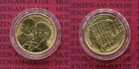Österreich 50 Euro Goldmünze Österreich 50 Euro 2006, Gold, Wolfgang Amadeus Mozart, Handgehoben