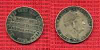 Preußen 1 Taler Vereinstaler Ausbeute 1857...
