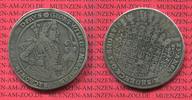 Brandenburg Preußen 1 Taler Georg Wilhelm Spruchtaler Brandenburg Preußen 1629 Taler Königsberg Georg Wilhelm Spruchtaler