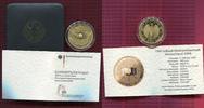 Deutschland BRD 100 Euro Goldmünze 1/2 Unz...