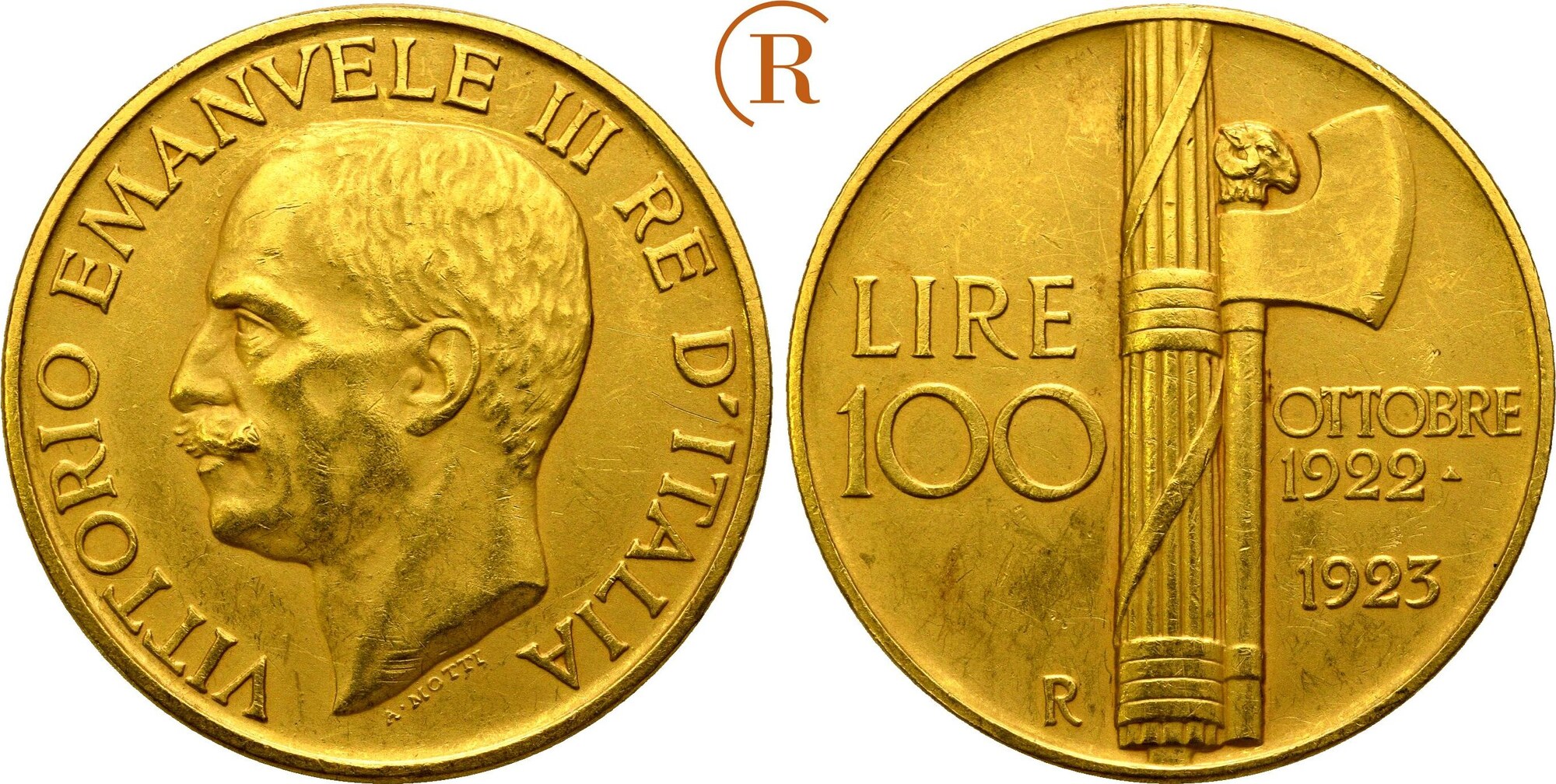 Italien K Nigreich Lire Rom Gold R Vittorio Emanuele Iii