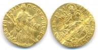 Habsburg: Maria Theresia, 1740-1780. Dukat