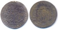 Sachsen-Altenburg: Johann Philipp & seine 3 Brüder 1/4 Taler