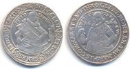 Sachsen-Coburg Eisenach: 1/2 Taler