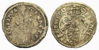 Würzburg Bistum: Franz v. Hatzfeld, 1631-1642. Schilling