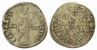 Würzburg Bistum: Peter Philipp, 1675-1683. Schilling