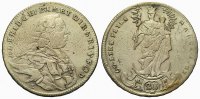Würzburg Bistum: Adam Friedrich v. Seinsheim. 20 Kreuzer