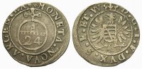 Lauenburg, Herzogtum. Julius Franz, 1646-1689. 1/24 Taler