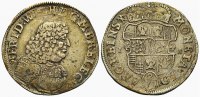 Brandenburg-Preussen: Friedrich Wilhelm, 1640-88. 2/3 Taler