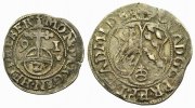 Pfalz, Simmern: Johann Kasimir, 1576-1592. 1/2 Batzen