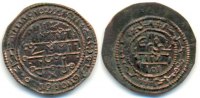 Ungarn Bela III, 1172-96: Kupfermünze