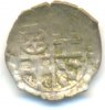 Trier Erzbistum Schüsselpfennig