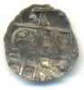Trier Erzbistum Schüsselpfennig