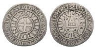 FRANKREICH: Philipp IV., der Schöne, 1285-1314. Tournose