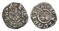HAMELN, Stadt: Kipper- 1/24 Taler