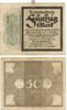 1. Weltkrieg 1914-1918 50 Mark