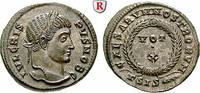 Follis Crispus, Caesar, 317-326