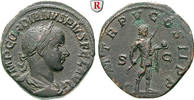Sesterz Gordianus III., 238-244