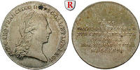 Österreich, Kaiserreich Jeton Franz II. (I.), 1792-1835