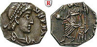 Siliqua Arcadius, 383-408