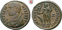 Follis Licinius I., 308-324