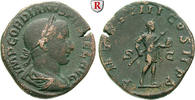 Sesterz Gordianus III., 238-244