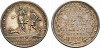 Nürnberg-Stadt AR-Medaille o.Jahr (v.Oexlein) auf die Kindesliebe