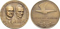 Luftfahrt und Raumfahrt Bronze-Medaille