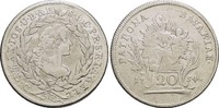 Bayern 20 Kreuzer Maximilian III. Joseph 1745-1777.