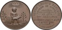 Speyer-Stadt Bronze-Erinnerungsmedaille