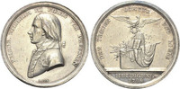 Brandenburg-Preussen AR-Medaille Friedrich Wilhelm III. 1797-1840.