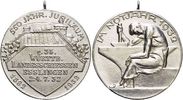 Württemberg-Esslingen, Stadt AR-Medaille