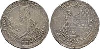 Baden-Durlach Kipper Georg Friedrich 1604-1622. Picture
