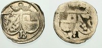 Bamberg-Bistum Einseitiger Georg von Schaumburg 1459-1475.
