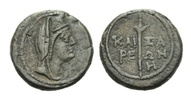 Taurische Chersones Pantikapaion als Caesarea 8 Unit