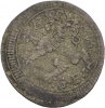 RDR Böhmen Prag Einseitiger 1/2 Kreuzer Leopold I., 1657-1705.