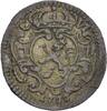 RDR Böhmen Prag Einseitiger 1/2 Kreuzer Karl VI., 1711-1740.