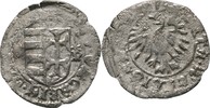 Ungarn Denar o.J. Wladislaus I., 1440-1444 Picture