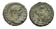 Ägypten/Alexandria Tetradrachme 274 - 275 ...