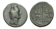 Taurische Chersones/Pantikapaion/Caesarea ...