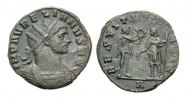 RÖMISCHE KAISERZEIT Antoninian 270 - 275 f...