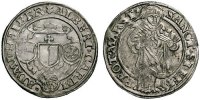 Halberstadt Breitgroschen 1513 - 1545 sehr...