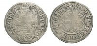 Konstanz 1/2 Batzen 1499 - 1533 sehr schön...