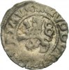 Böhmen Kuttenberg Einseitiger Pfennig Ludwig II., 1516 - 1526