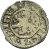 Böhmen Kuttenberg Einseitiger Pfennig Ludwig II., 1516 - 1526