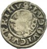 Böhmen Kuttenberg Einseitiger Pfennig Ludwig II., 1516 - 1526