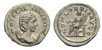 RÖMISCHE KAISERZEIT Antoninian Otacilia Severa, 244 - 249